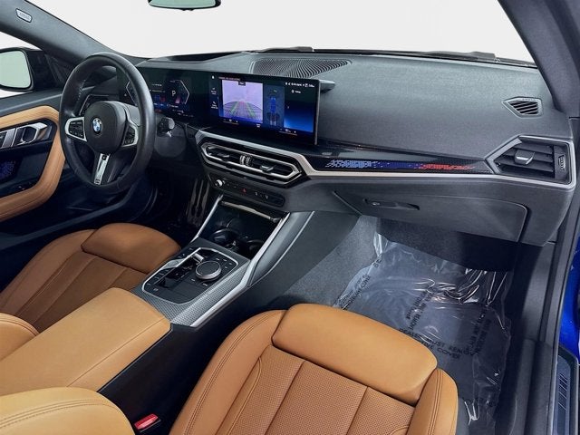 2023 BMW 2 Series M240i xDrive