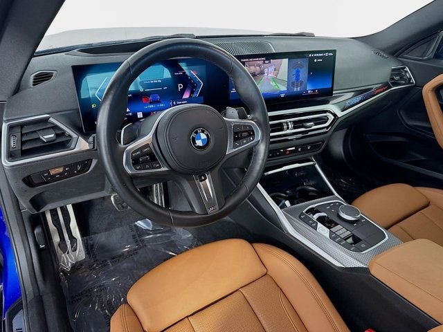 2023 BMW 2 Series M240i xDrive
