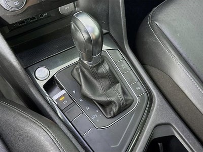 2019 Volkswagen Tiguan SEL
