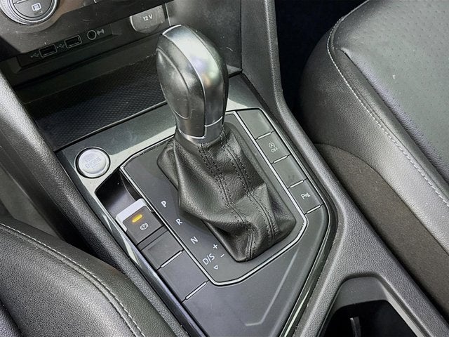 2019 Volkswagen Tiguan SEL