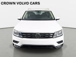 2019 Volkswagen Tiguan SEL