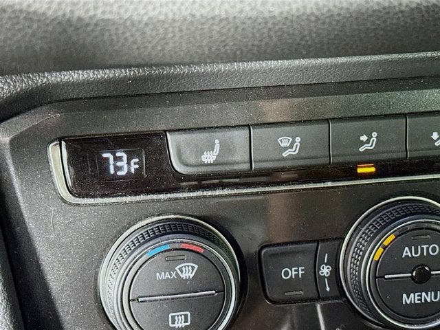 2019 Volkswagen Tiguan SEL