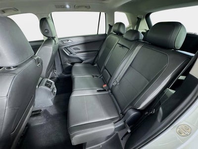 2019 Volkswagen Tiguan SEL