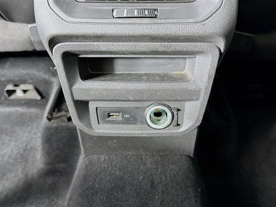 2019 Volkswagen Tiguan SEL