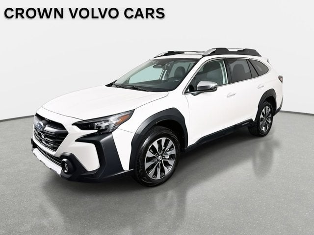 2023 Subaru Outback Touring XT