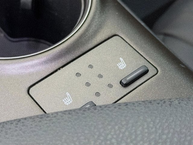 2021 Toyota Camry Hybrid XSE