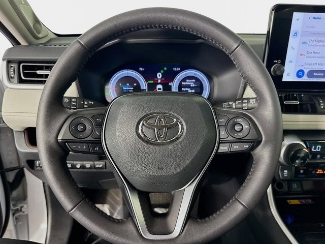 2024 Toyota RAV4 Hybrid Limited