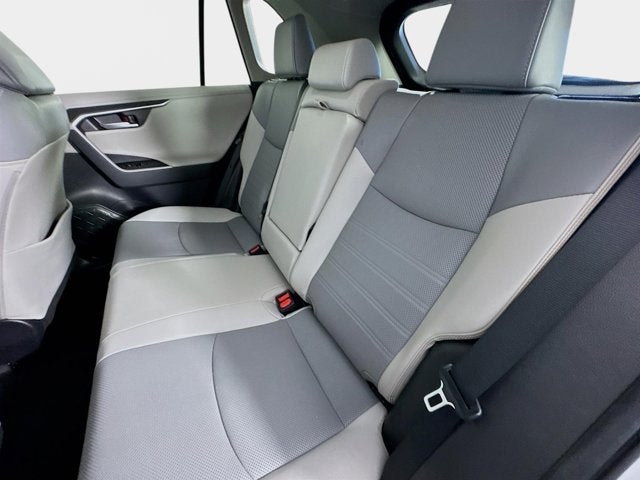 2024 Toyota RAV4 Hybrid Limited