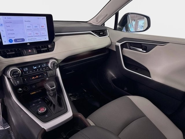 2024 Toyota RAV4 Hybrid Limited