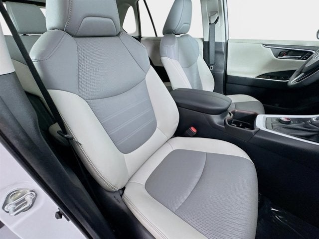 2024 Toyota RAV4 Hybrid Limited