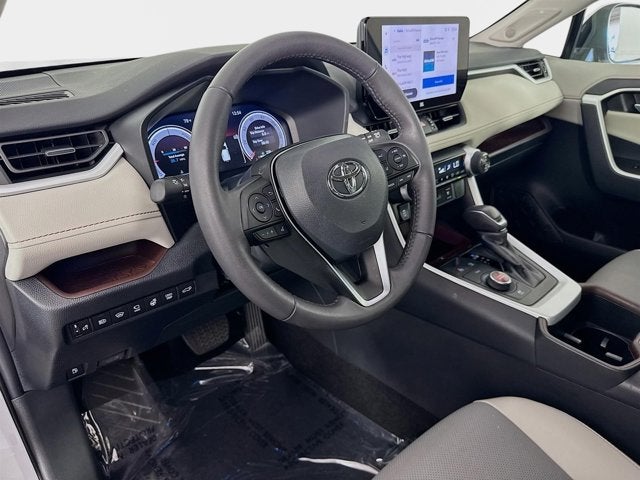 2024 Toyota RAV4 Hybrid Limited