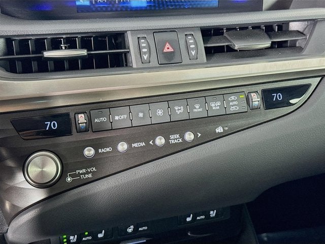 2021 Lexus ES ES 350