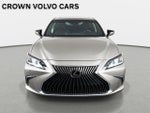 2021 Lexus ES ES 350