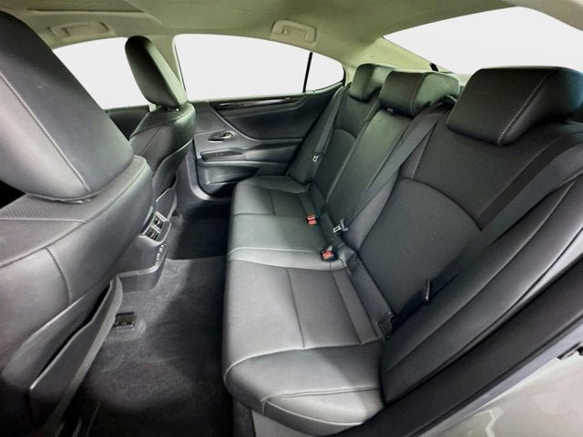 2021 Lexus ES ES 350