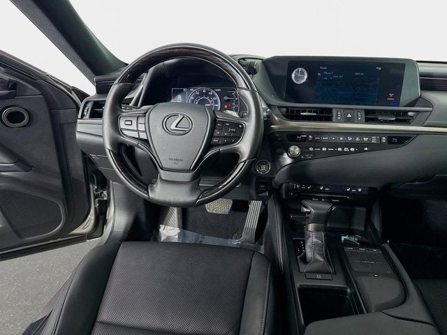 2021 Lexus ES ES 350