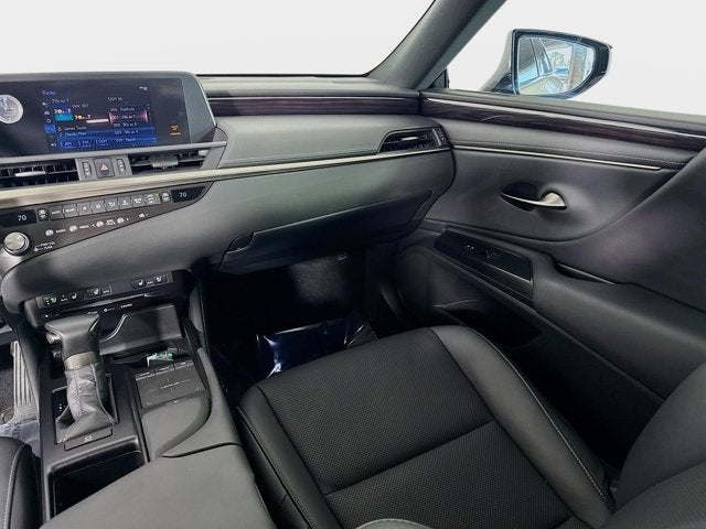 2021 Lexus ES ES 350