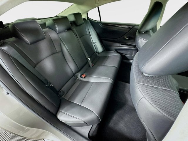 2021 Lexus ES ES 350