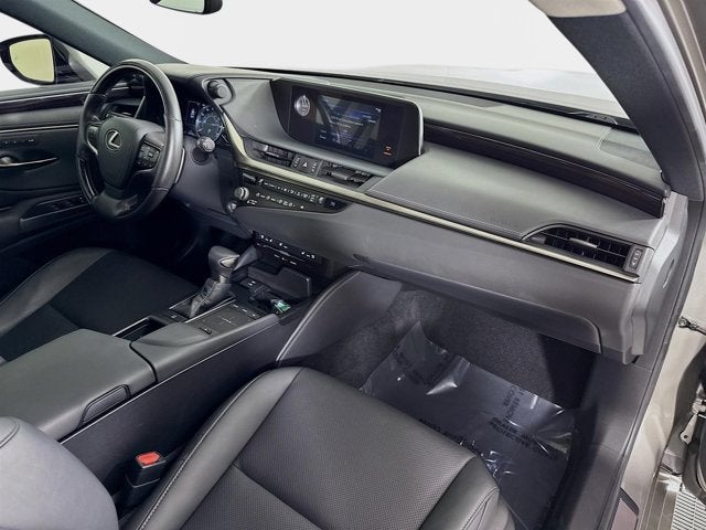 2021 Lexus ES ES 350