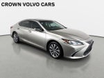 2021 Lexus ES ES 350