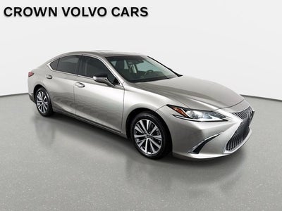 2021 Lexus ES ES 350