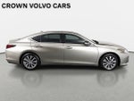2021 Lexus ES ES 350