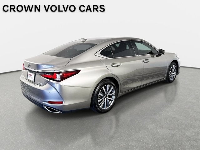 2021 Lexus ES ES 350