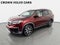2021 Honda Pilot Touring 8-Passenger