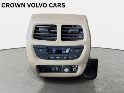 2021 Honda Pilot Touring 8-Passenger
