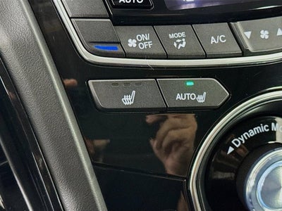 2024 Acura RDX w/Technology Package