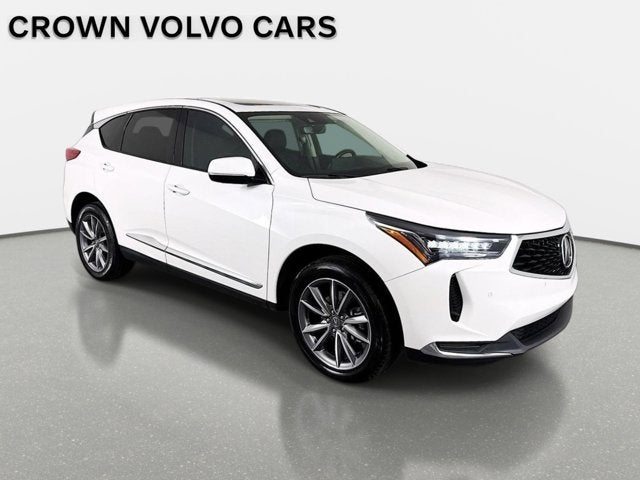 2024 Acura RDX w/Technology Package