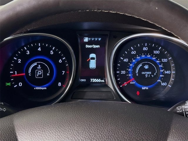 2015 Hyundai Santa Fe Sport 2.0T