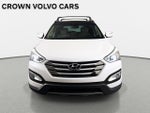 2015 Hyundai Santa Fe Sport 2.0T