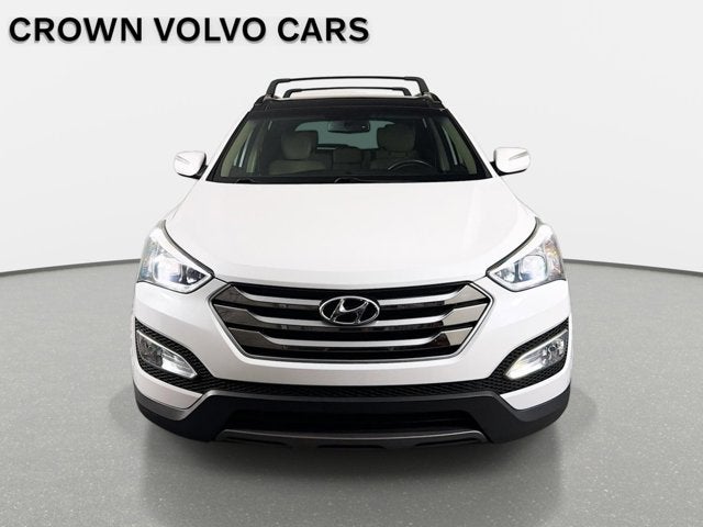 2015 Hyundai Santa Fe Sport 2.0T