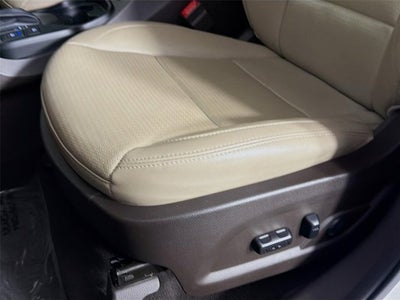2015 Hyundai Santa Fe Sport 2.0T