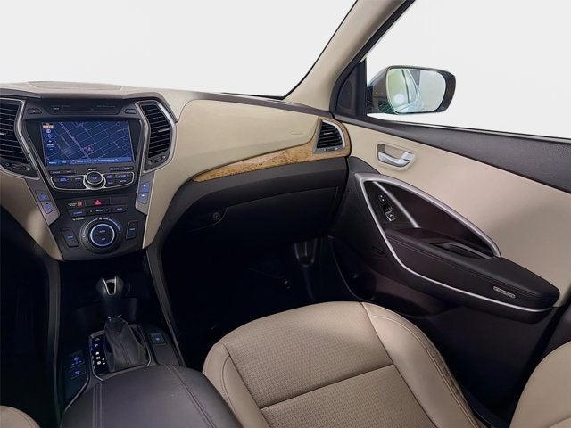 2015 Hyundai Santa Fe Sport 2.0T