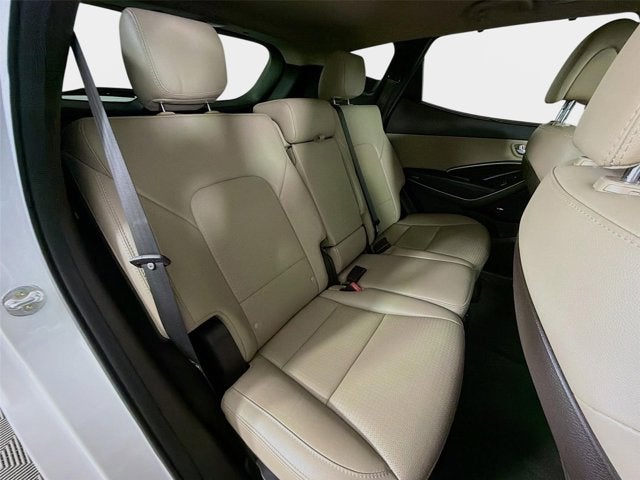 2015 Hyundai Santa Fe Sport 2.0T