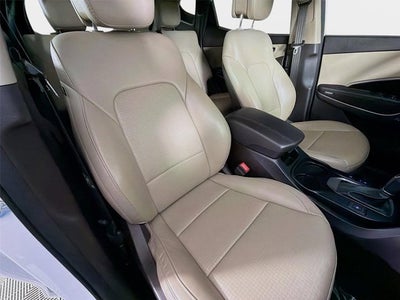 2015 Hyundai Santa Fe Sport 2.0T