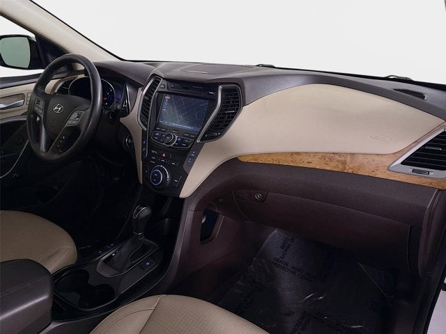 2015 Hyundai Santa Fe Sport 2.0T