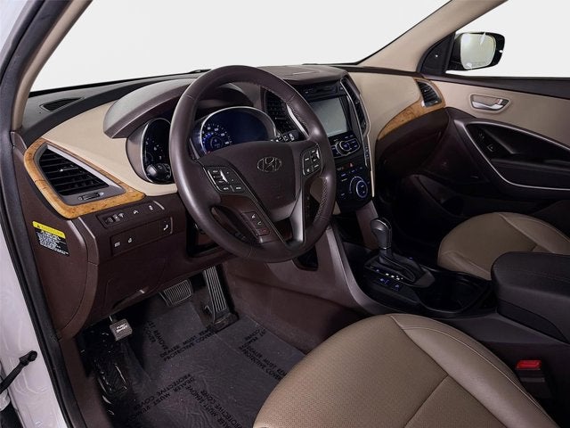 2015 Hyundai Santa Fe Sport 2.0T