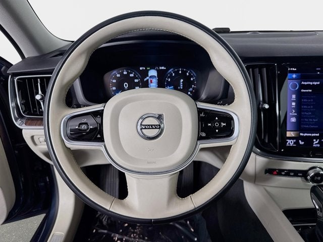 2021 Volvo S60 Momentum