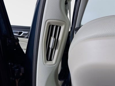 2021 Volvo S60 Momentum