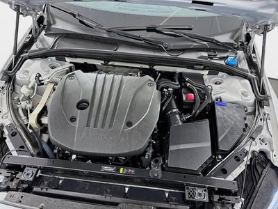 2025 Volvo S60 Plus