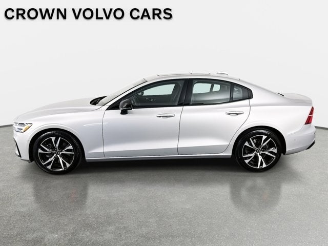 2025 Volvo S60 Plus