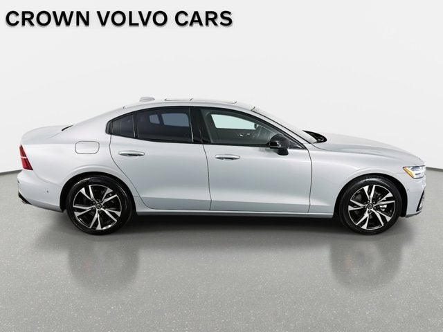 2025 Volvo S60 Plus