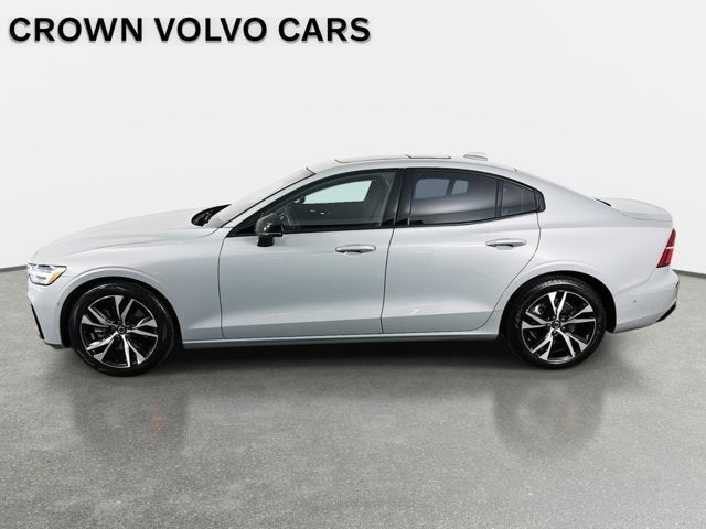 2025 Volvo S60 Plus