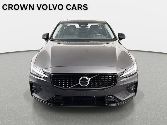2025 Volvo S60 Plus