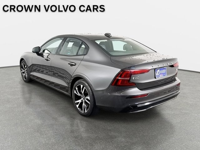 2025 Volvo S60 Plus