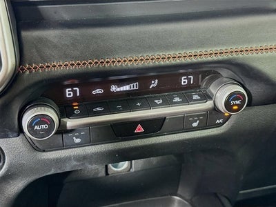 2024 Mazda Mazda CX-50 2.5 Turbo