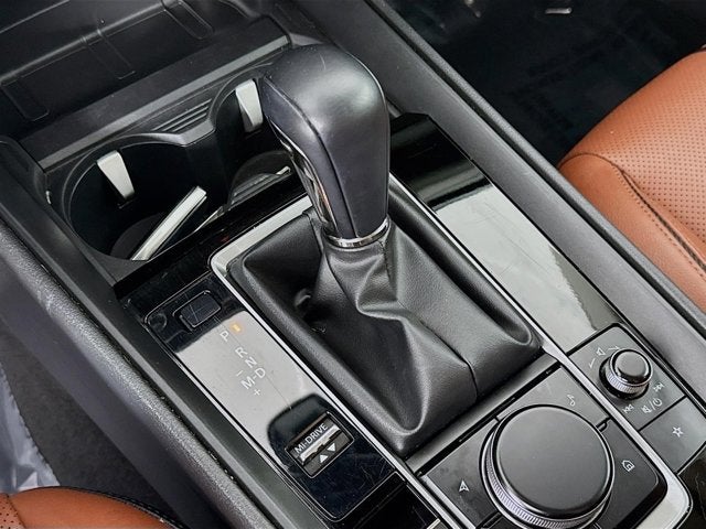 2024 Mazda Mazda CX-50 2.5 Turbo