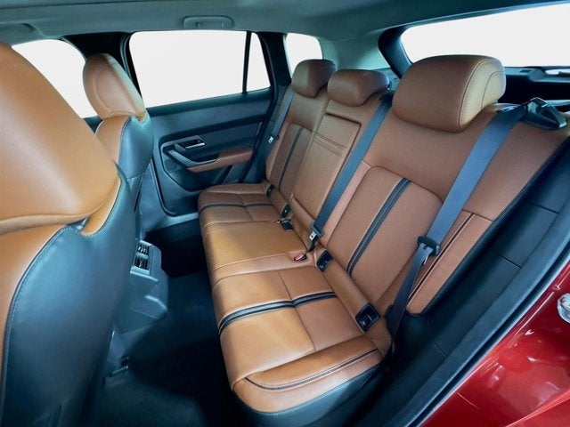 2024 Mazda Mazda CX-50 2.5 Turbo